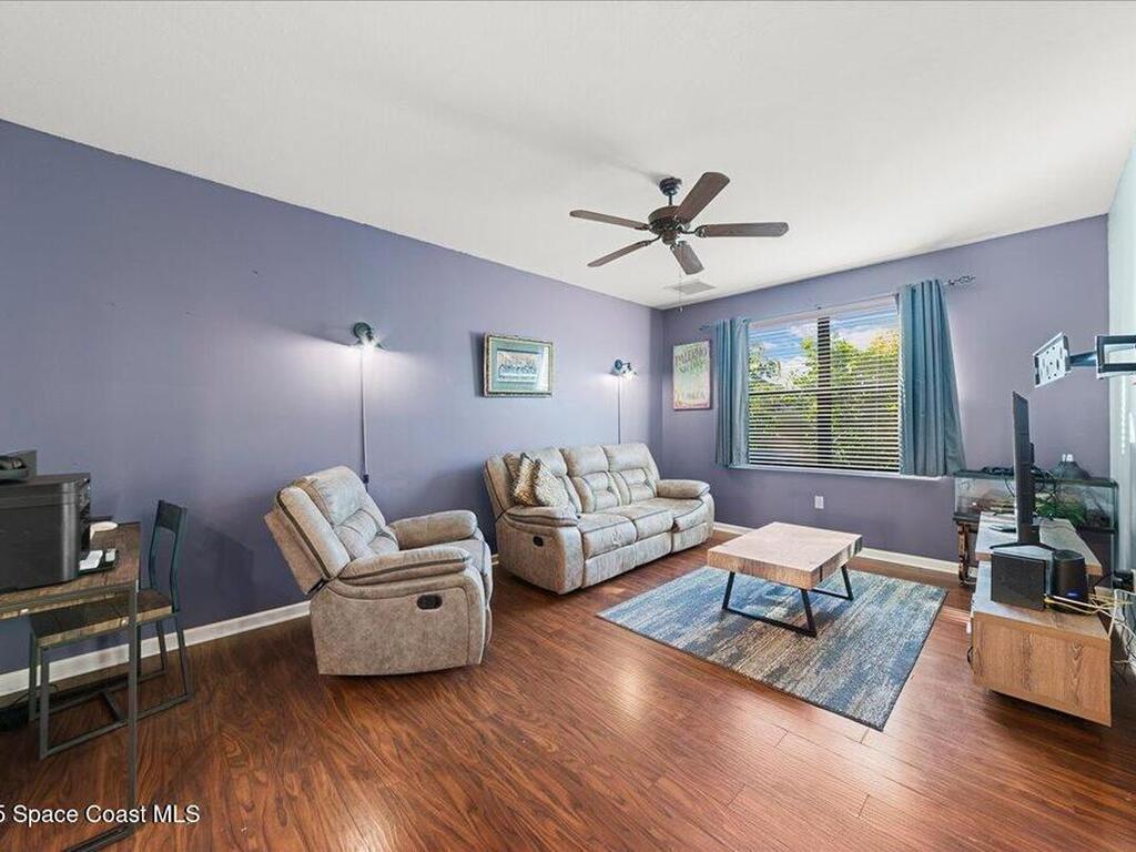 1345 Lara Circle, Rockledge, FL 32955