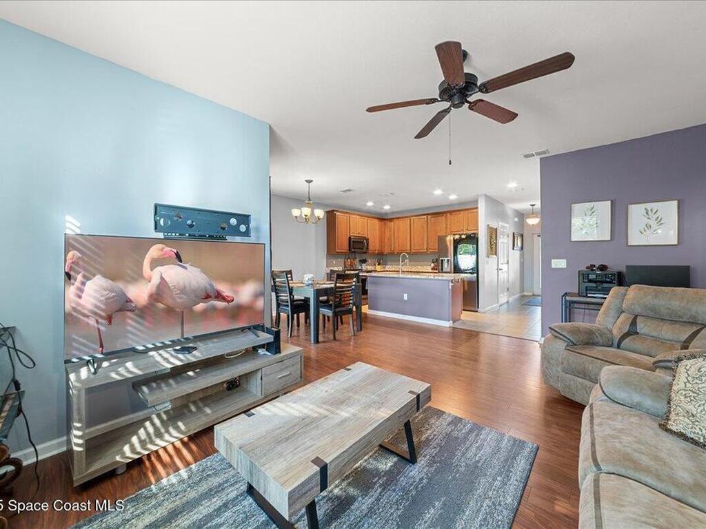 1345 Lara Circle, Rockledge, FL 32955