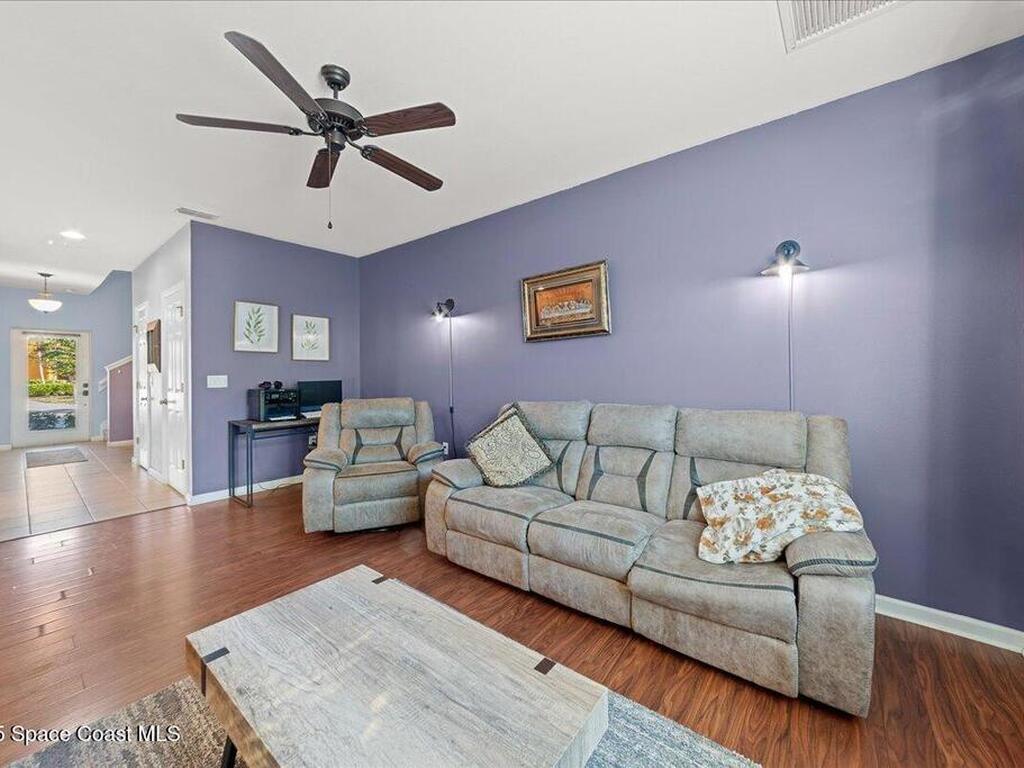 1345 Lara Circle, Rockledge, FL 32955