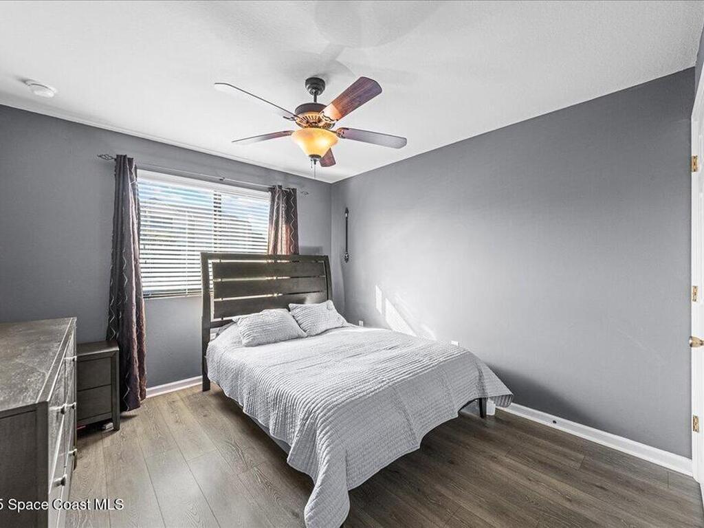 1345 Lara Circle, Rockledge, FL 32955