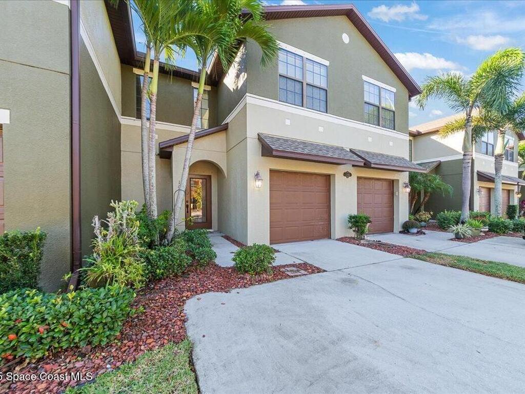 1345 Lara Circle, Rockledge, FL 32955