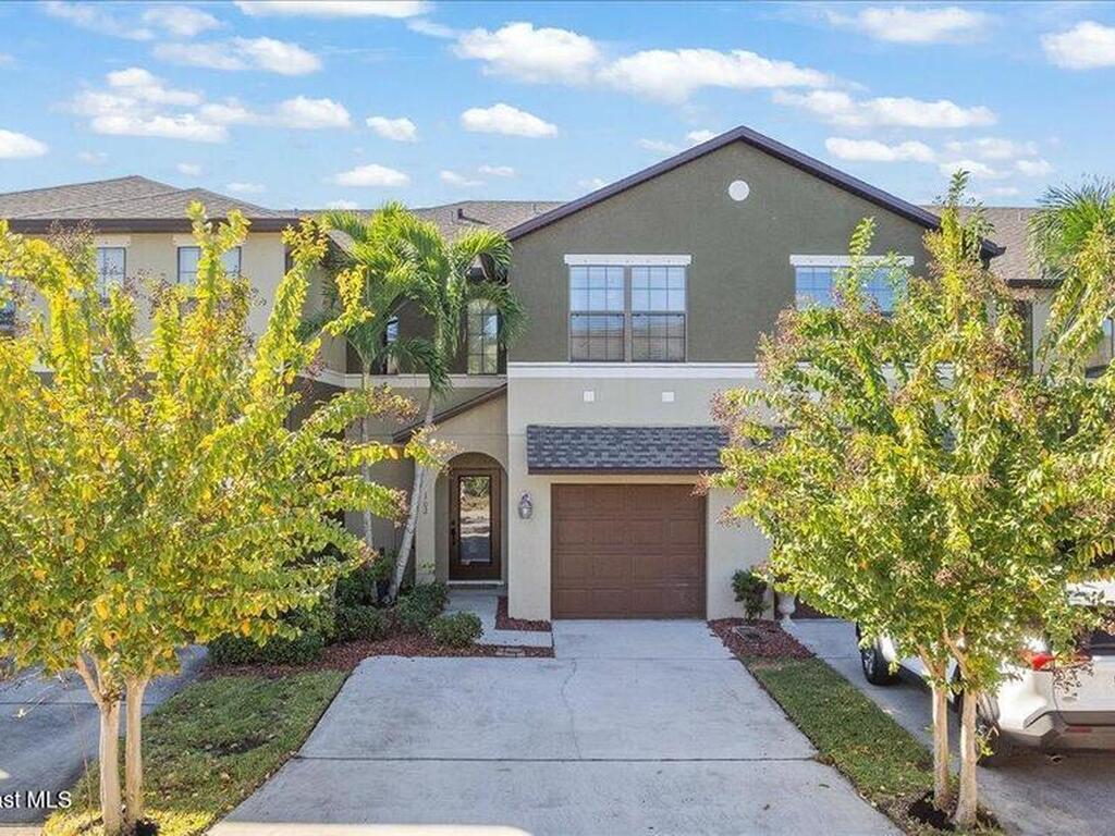 1345 Lara Circle, Rockledge, FL 32955