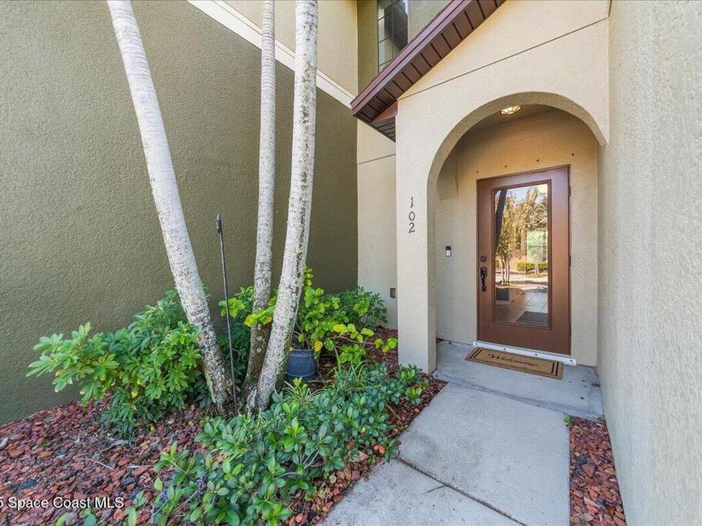 1345 Lara Circle, Rockledge, FL 32955