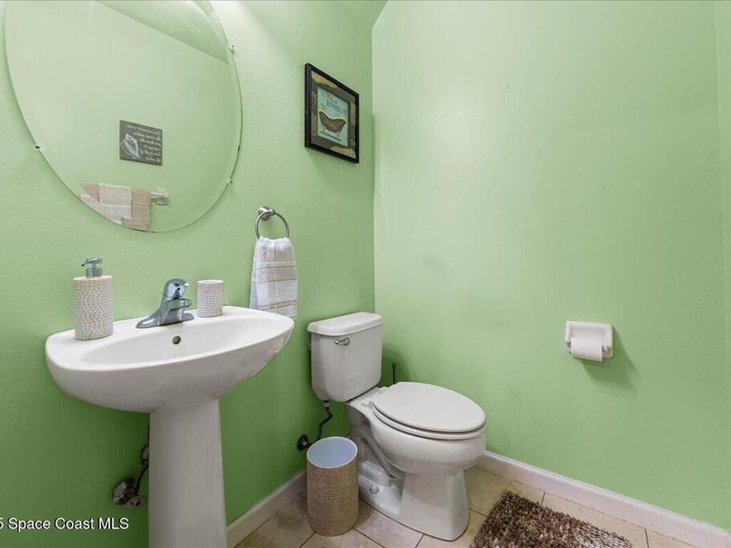 1345 Lara Circle, Rockledge, FL 32955