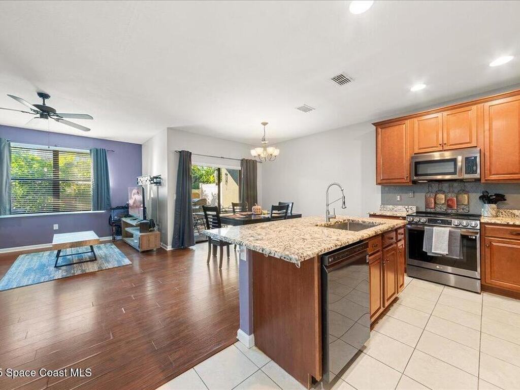 1345 Lara Circle, Rockledge, FL 32955