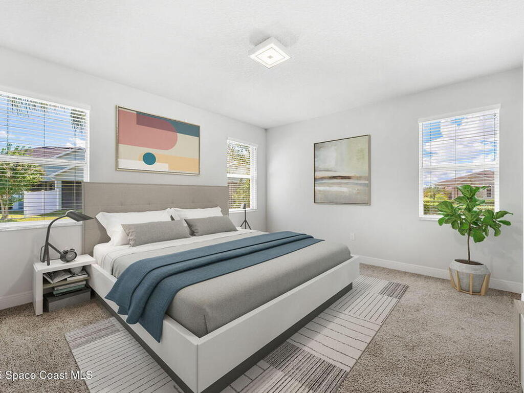 7584 Loren Cove Drive, Melbourne, FL 32940