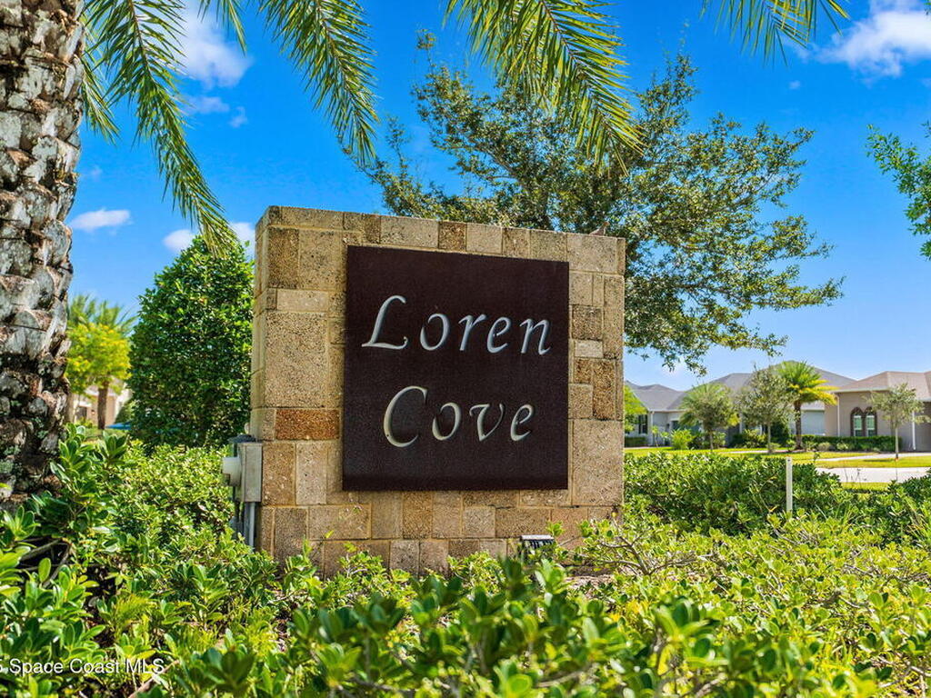 7584 Loren Cove Drive, Melbourne, FL 32940