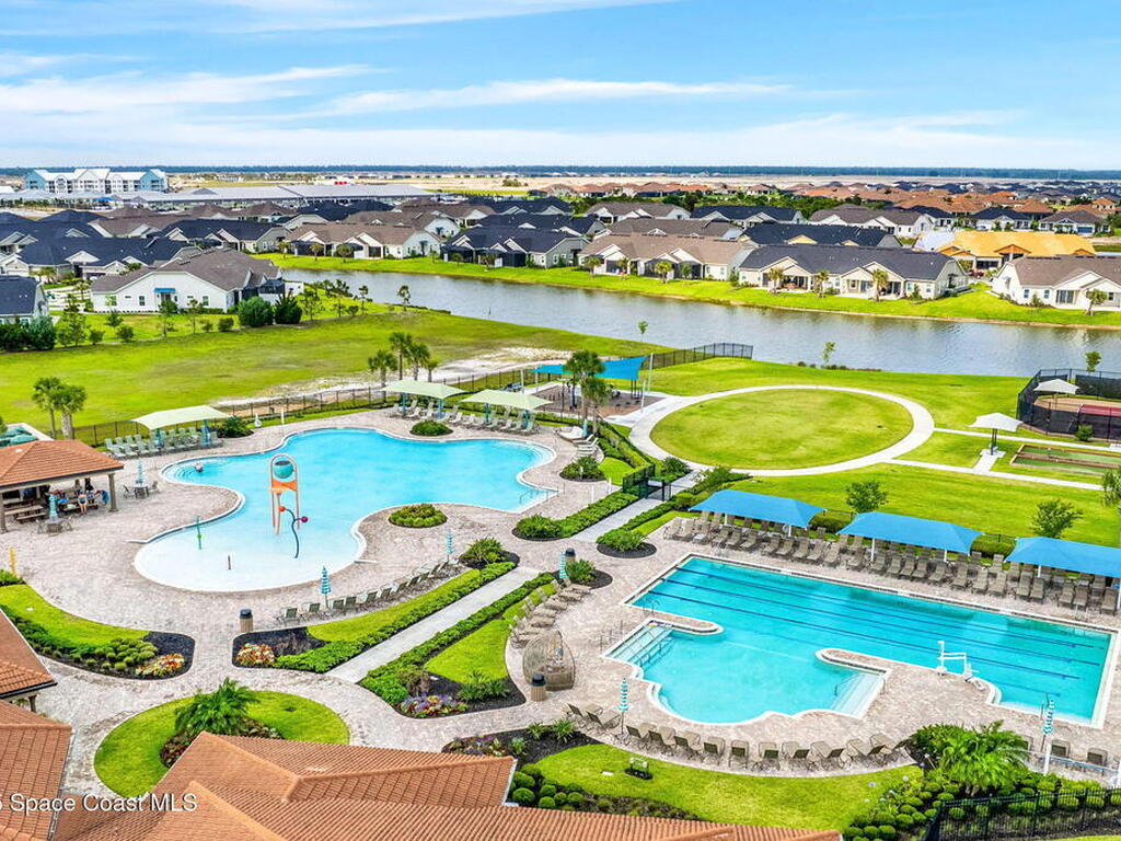 7584 Loren Cove Drive, Melbourne, FL 32940