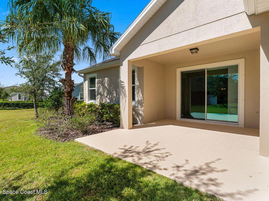 7584 Loren Cove Drive, Melbourne, FL 32940