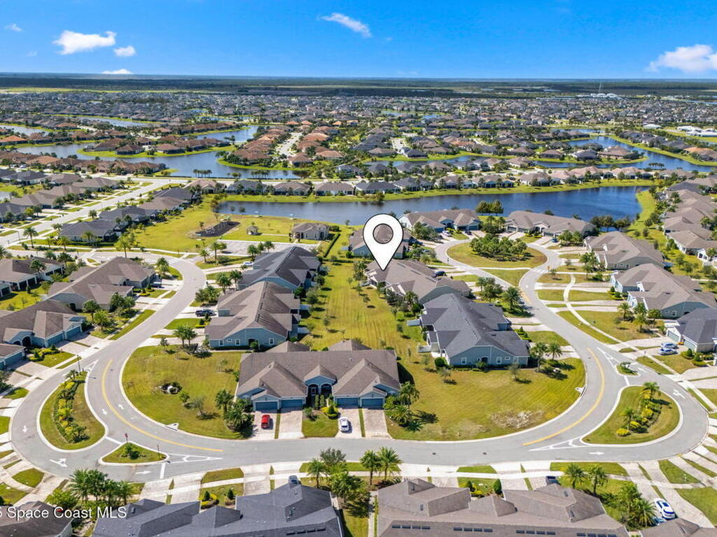 7584 Loren Cove Drive, Melbourne, FL 32940