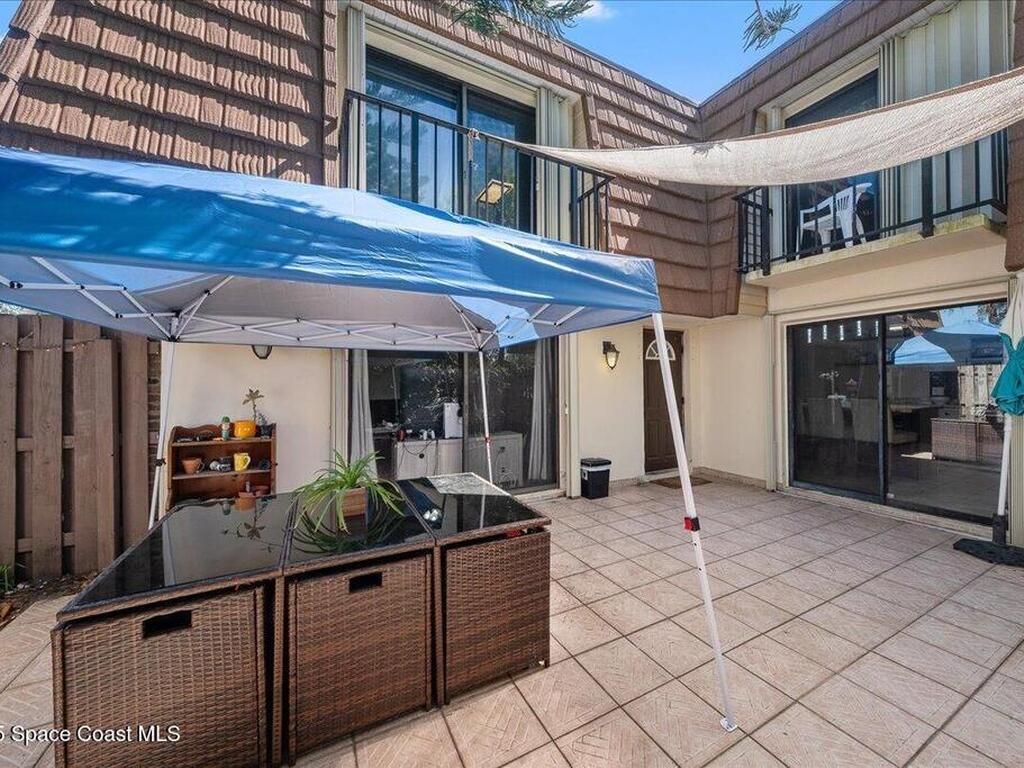 2513 Kaileen Circle, Palm Bay, FL 32905