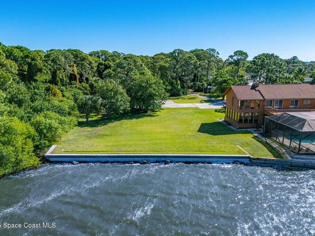 1725-A Newfound Harbor Drive, Merritt Island, FL 32952