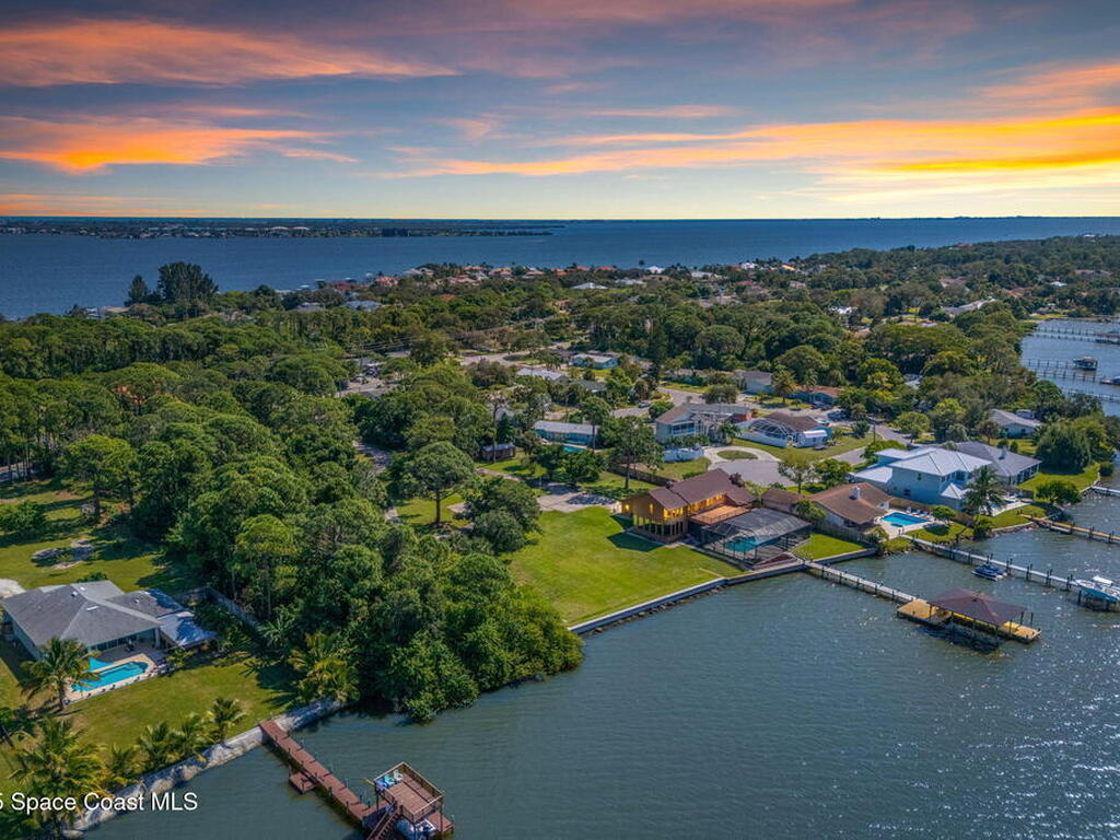 1725-A Newfound Harbor Drive, Merritt Island, FL 32952