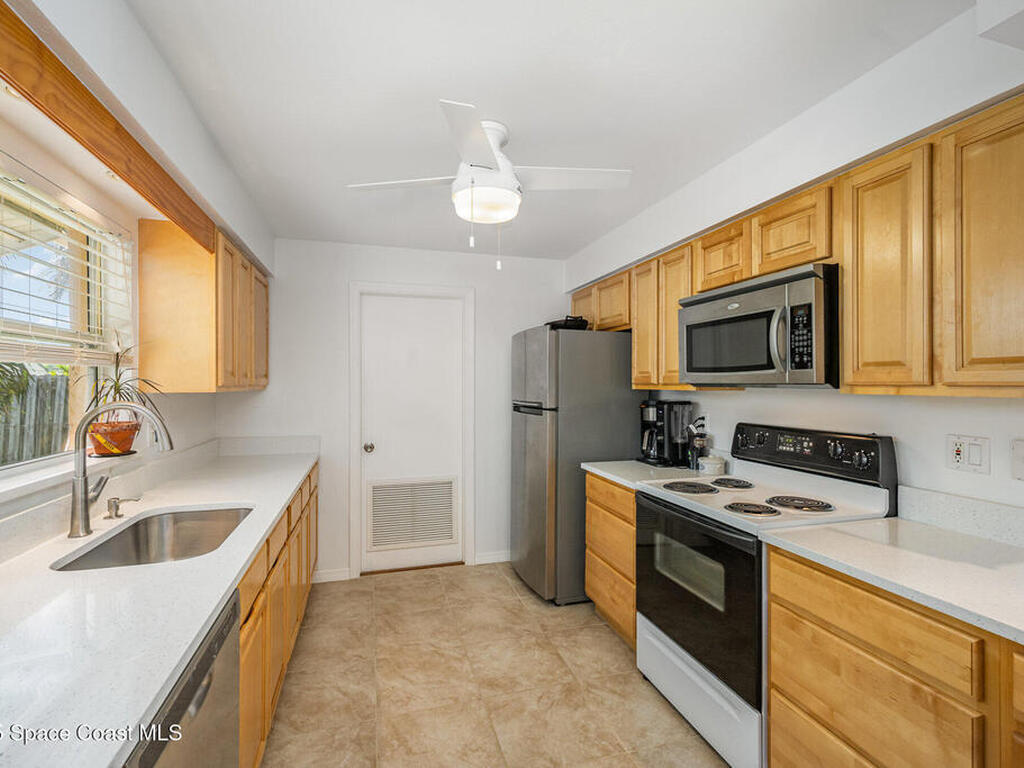 1495 S Harbor Drive, Merritt Island, FL 32952