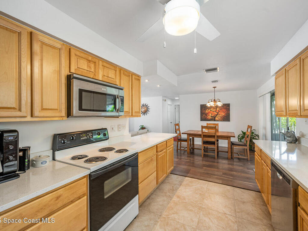 1495 S Harbor Drive, Merritt Island, FL 32952