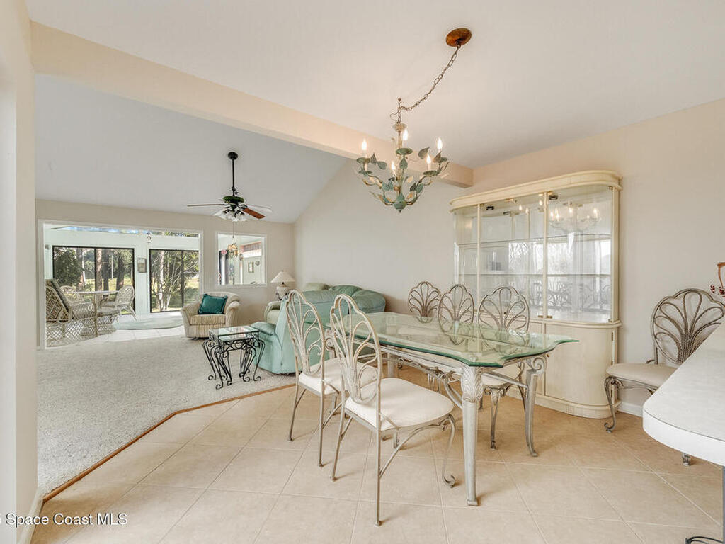 1248 Admiralty Boulevard, Rockledge, FL 32955