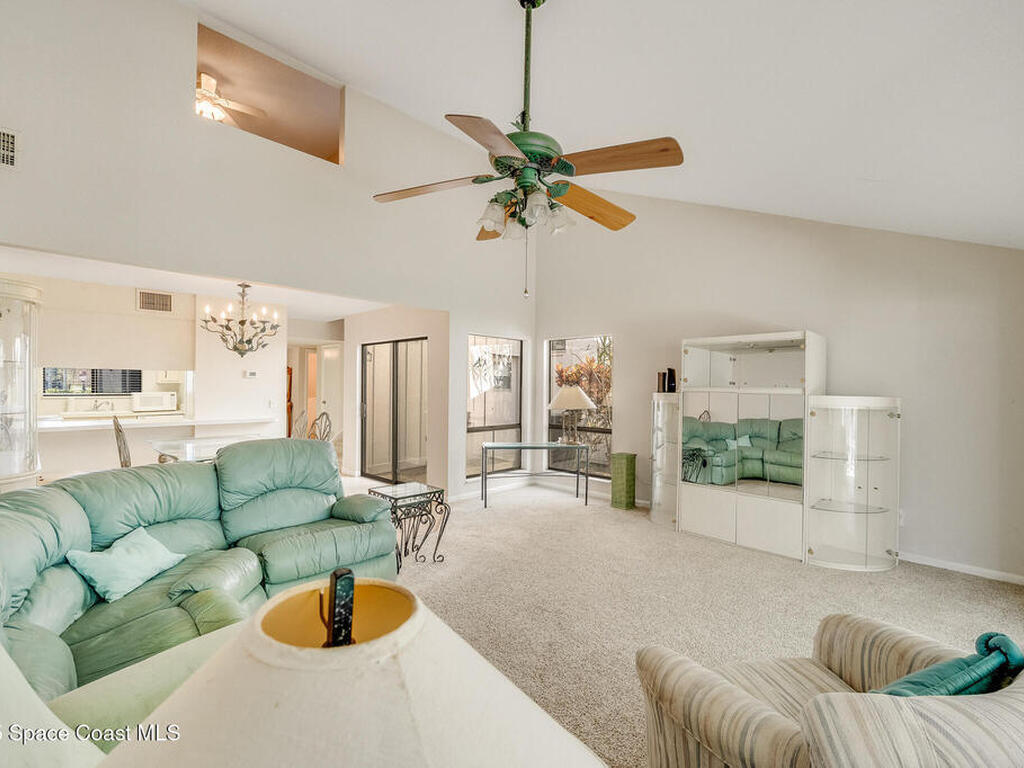 1248 Admiralty Boulevard, Rockledge, FL 32955