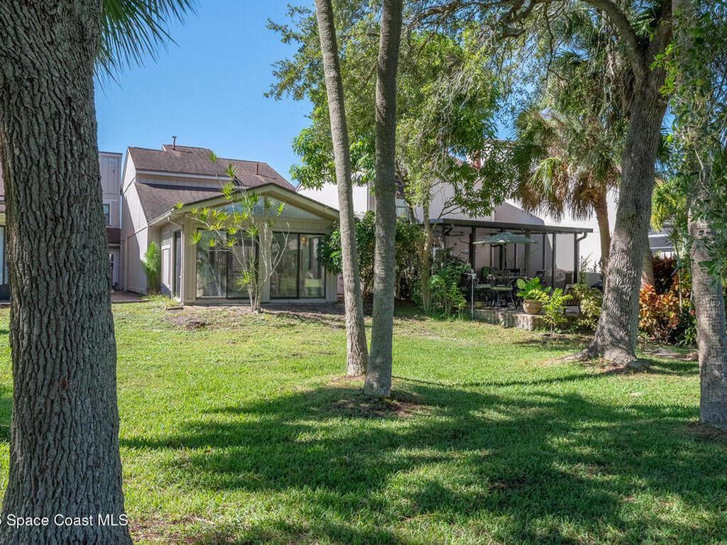 1248 Admiralty Boulevard, Rockledge, FL 32955