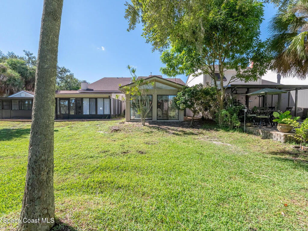 1248 Admiralty Boulevard, Rockledge, FL 32955