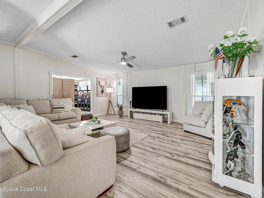 3844 13th Street, Micco, FL 32976