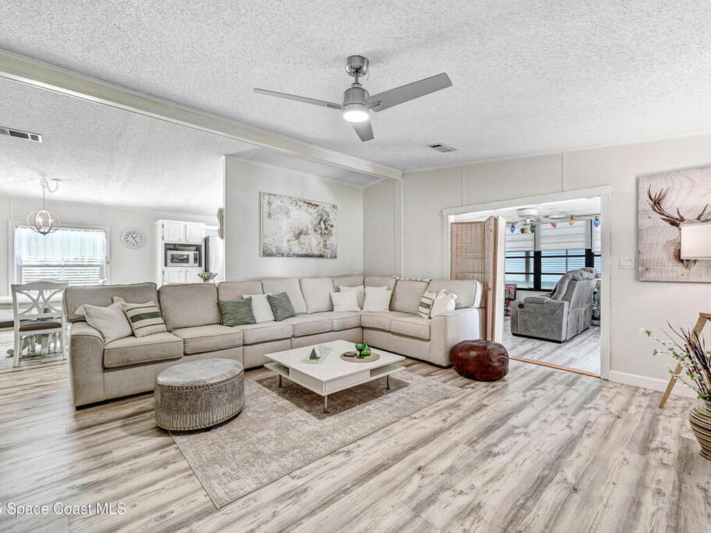 3844 13th Street, Micco, FL 32976