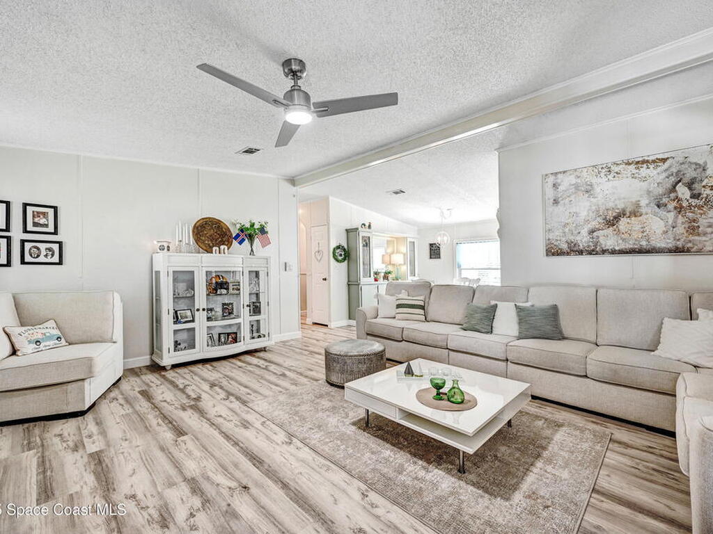 3844 13th Street, Micco, FL 32976