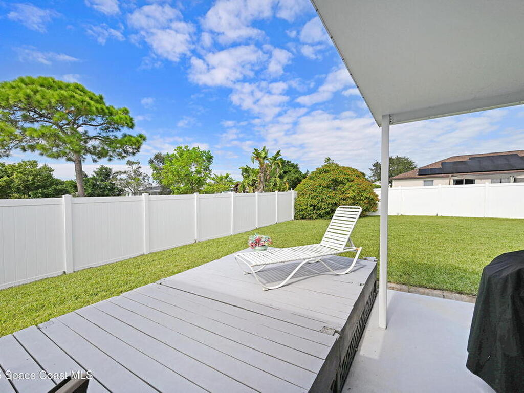 3844 13th Street, Micco, FL 32976