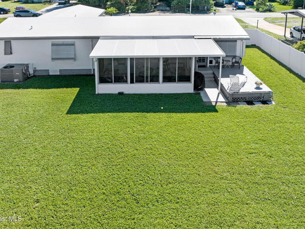 3844 13th Street, Micco, FL 32976