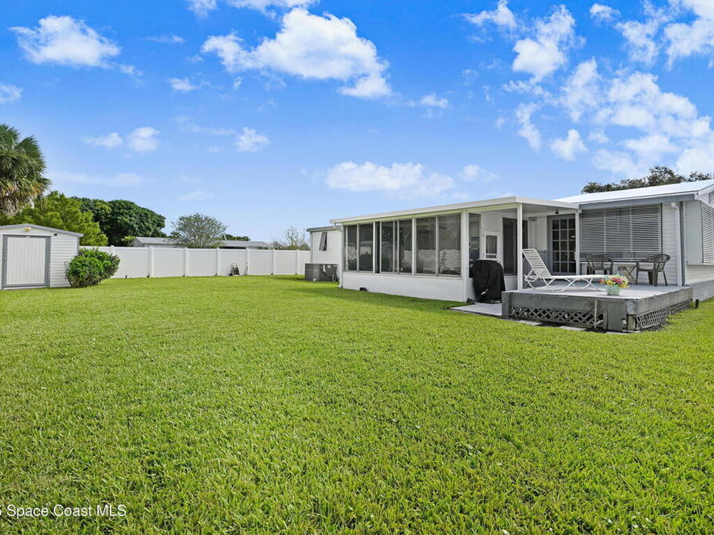 3844 13th Street, Micco, FL 32976