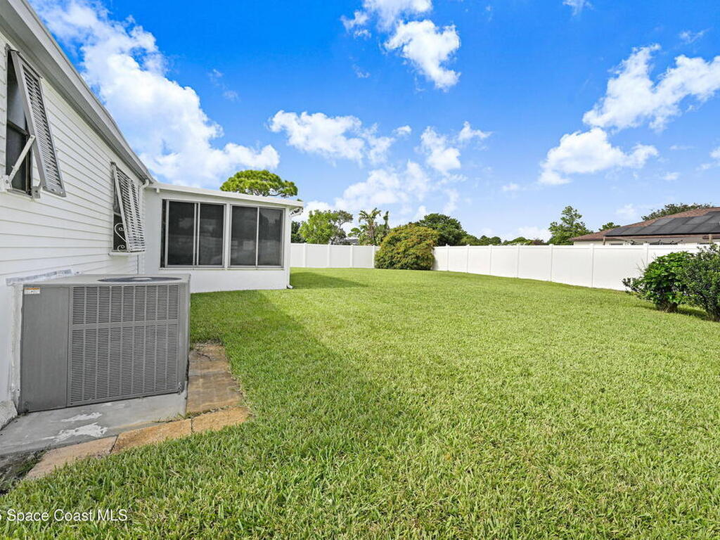 3844 13th Street, Micco, FL 32976