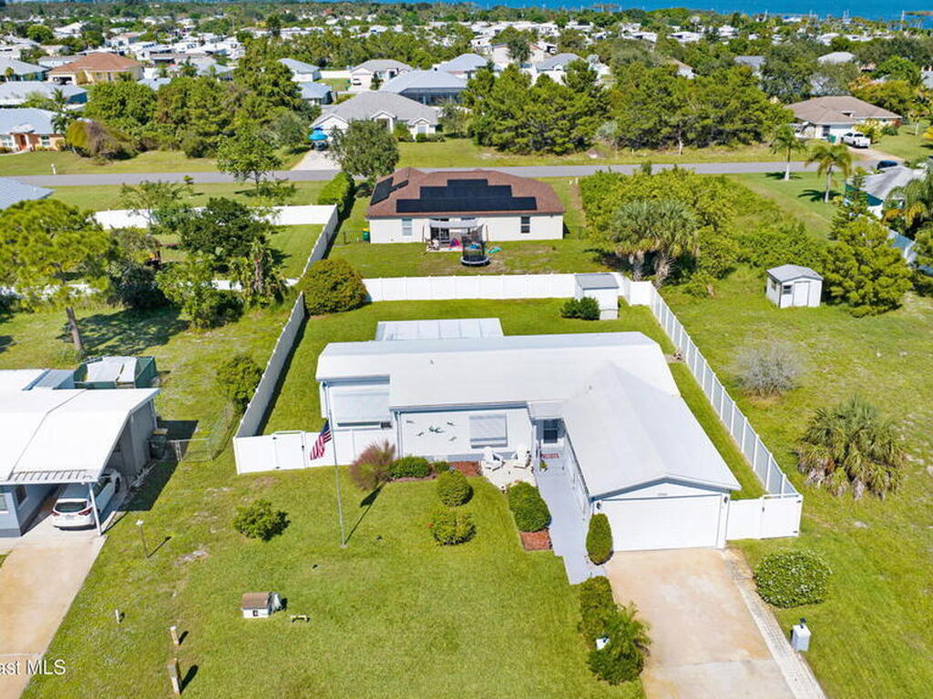 3844 13th Street, Micco, FL 32976