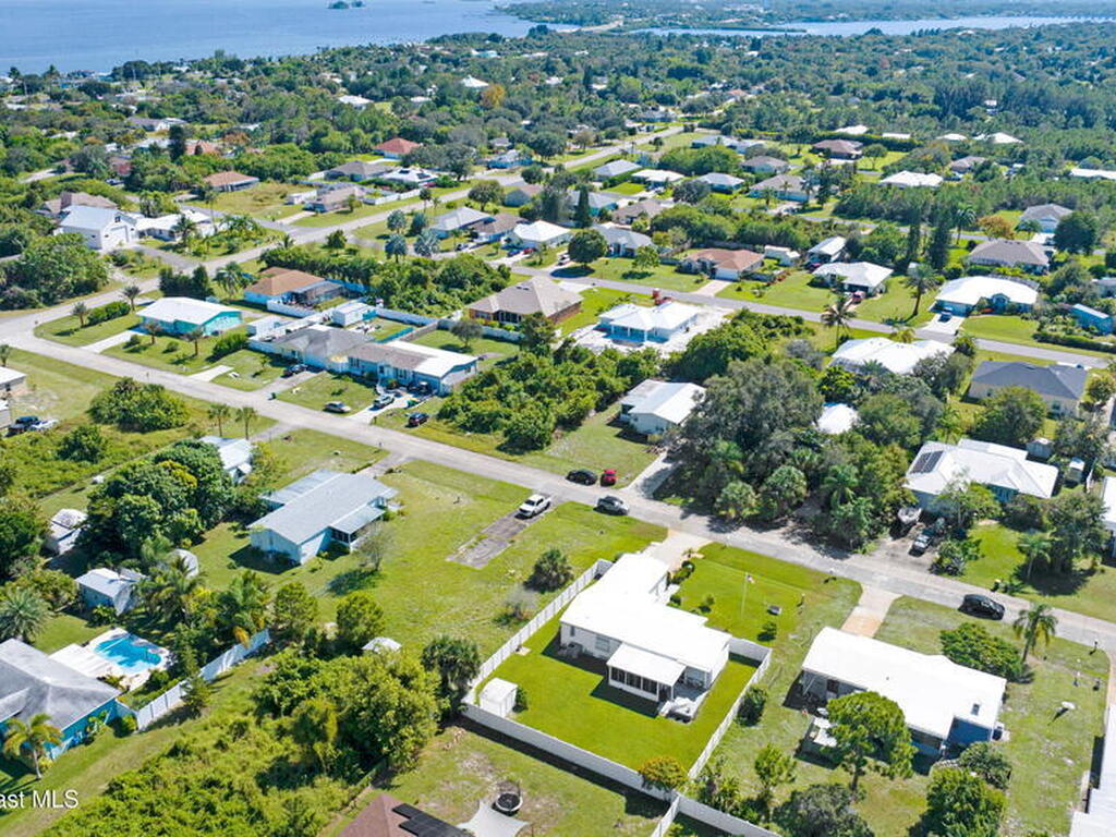 3844 13th Street, Micco, FL 32976