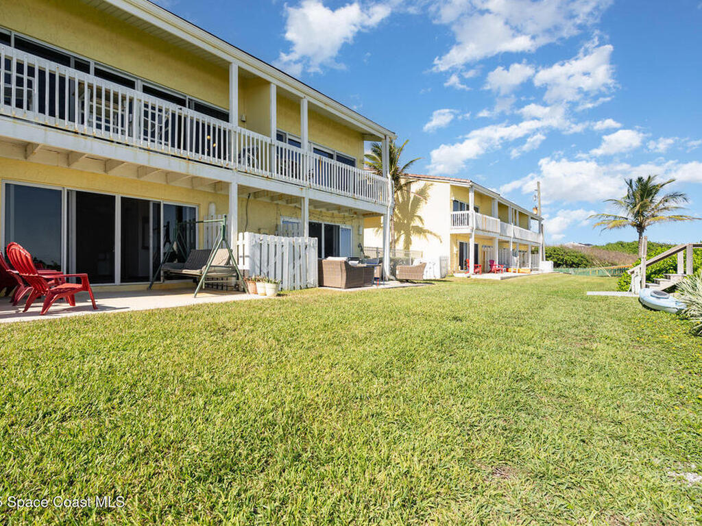 2937 Highway A1a, Melbourne Beach, FL 32951