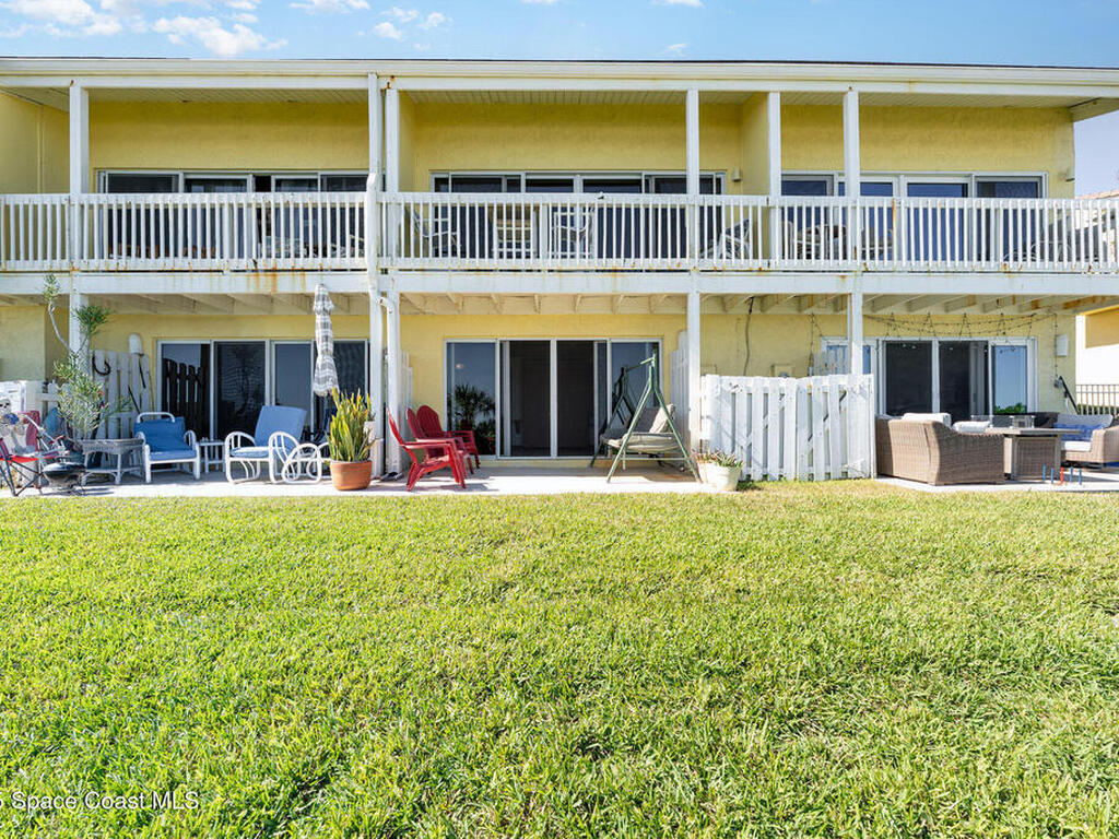 2937 Highway A1a, Melbourne Beach, FL 32951