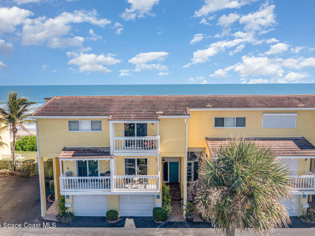 2937 Highway A1a, Melbourne Beach, FL 32951