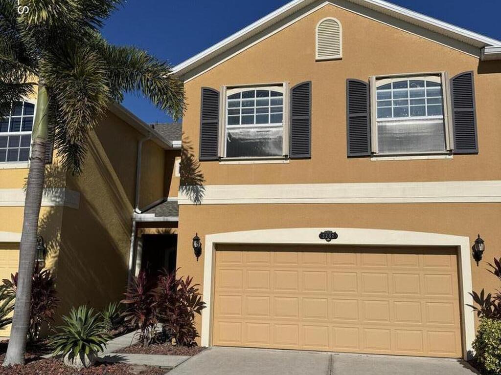 3202 Arden Circle, Melbourne, FL 32934