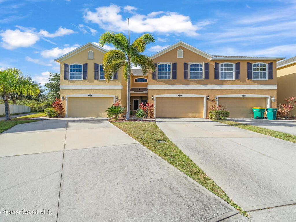 3202 Arden Circle, Melbourne, FL 32934