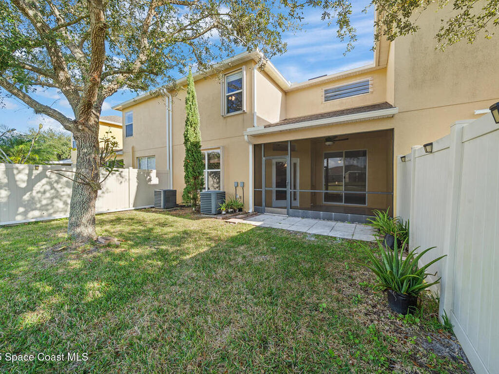 3202 Arden Circle, Melbourne, FL 32934