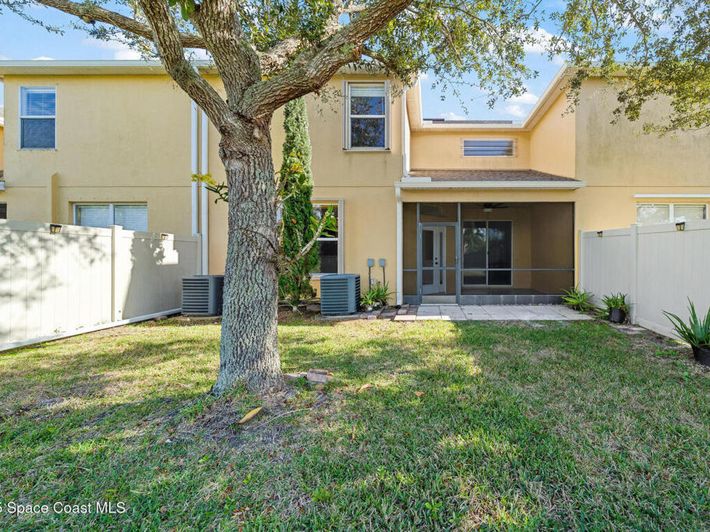 3202 Arden Circle, Melbourne, FL 32934