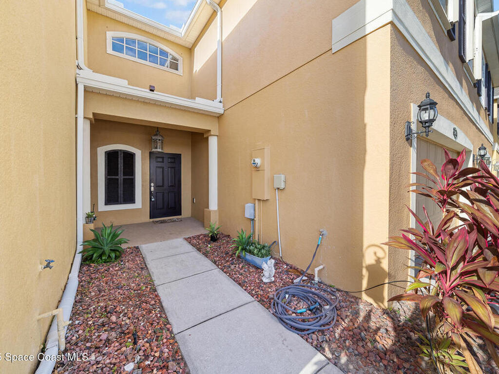 3202 Arden Circle, Melbourne, FL 32934