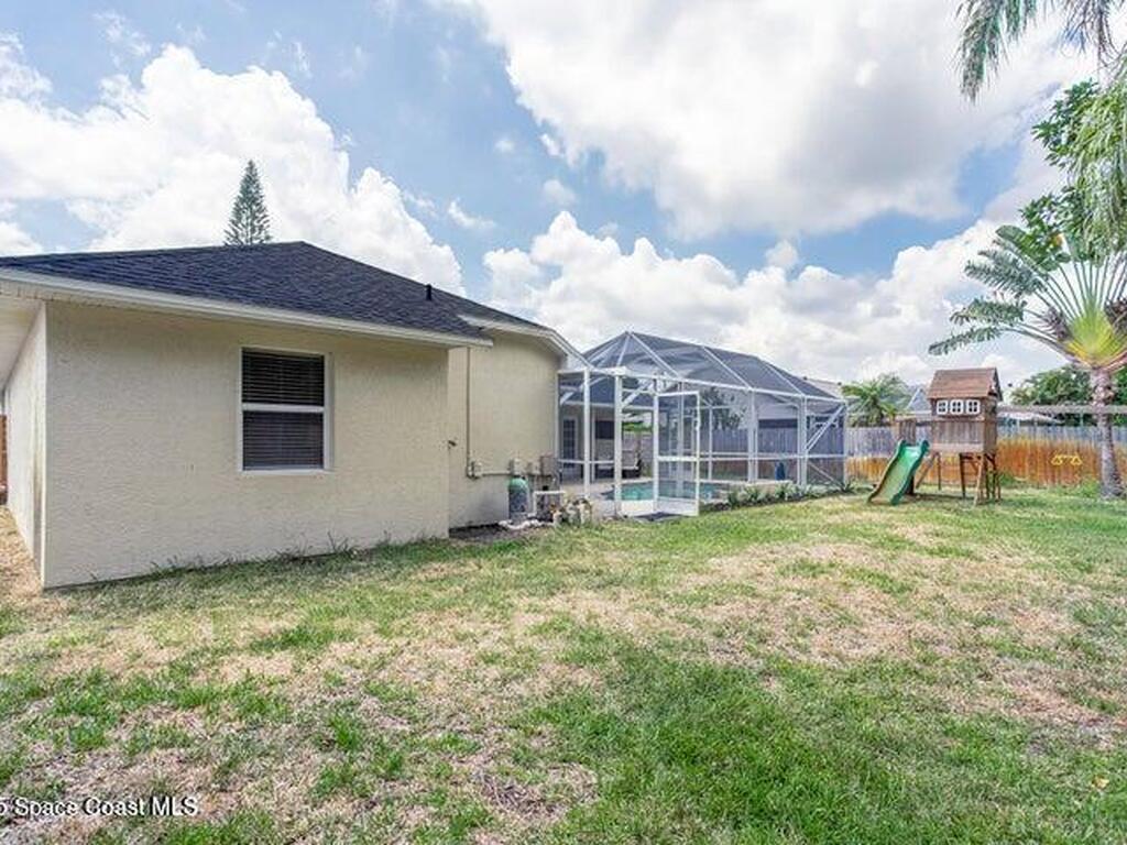 4920 48th Place, Vero Beach, FL 32967