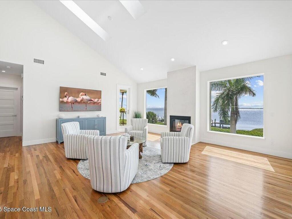 182 Bayshore Drive, Melbourne Beach, FL 32951