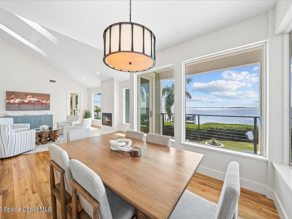 182 Bayshore Drive, Melbourne Beach, FL 32951