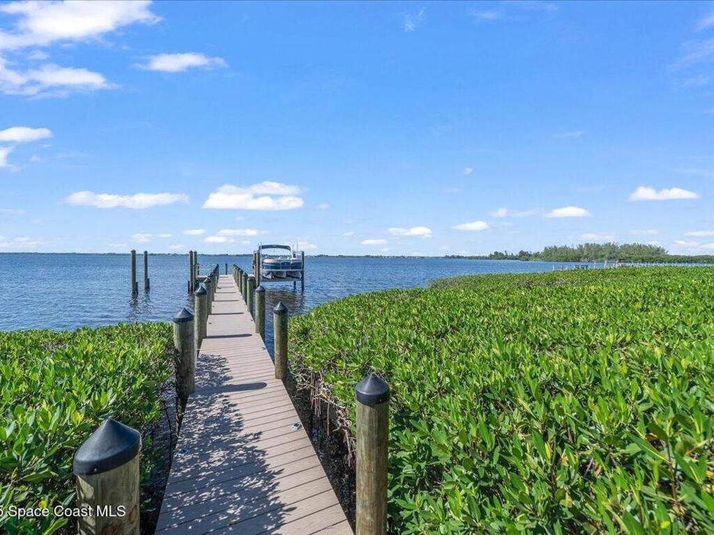 182 Bayshore Drive, Melbourne Beach, FL 32951