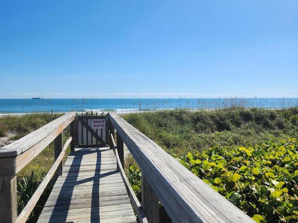 6401 Azure Lane, Cocoa Beach, FL 32931