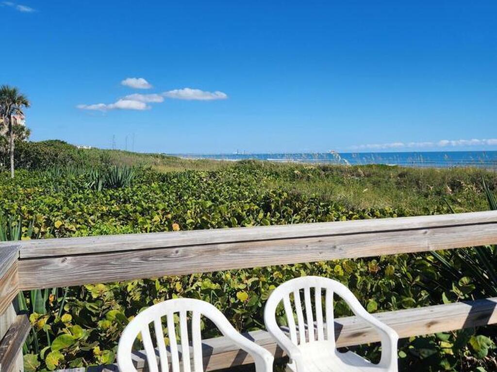 6401 Azure Lane, Cocoa Beach, FL 32931