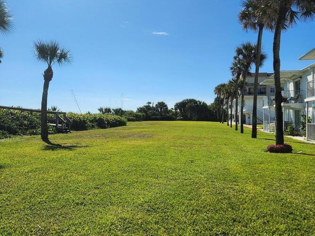 6401 Azure Lane, Cocoa Beach, FL 32931