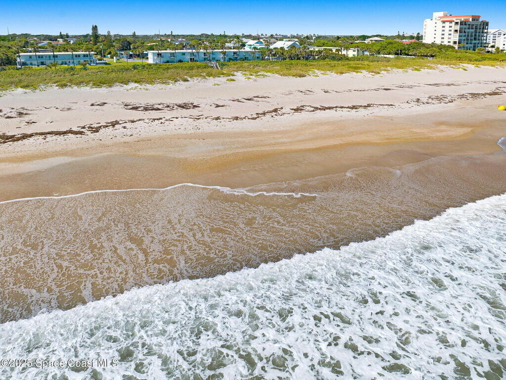 6401 Azure Lane, Cocoa Beach, FL 32931