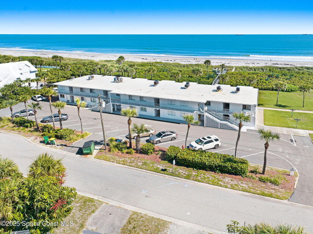 6401 Azure Lane, Cocoa Beach, FL 32931