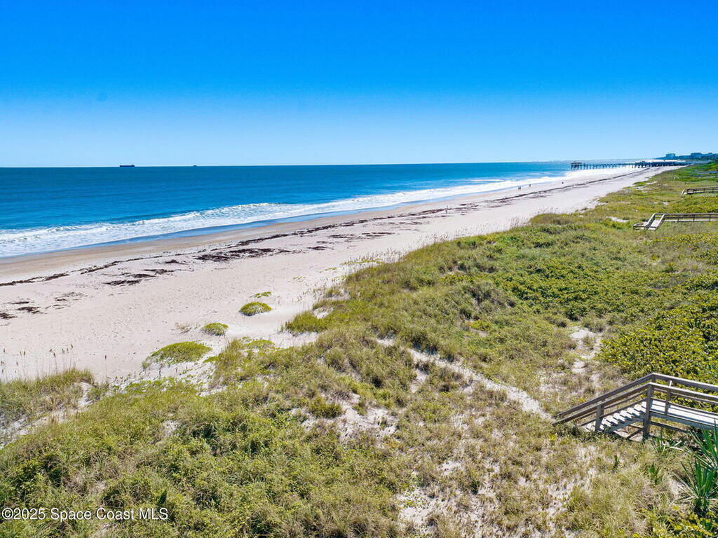 6401 Azure Lane, Cocoa Beach, FL 32931